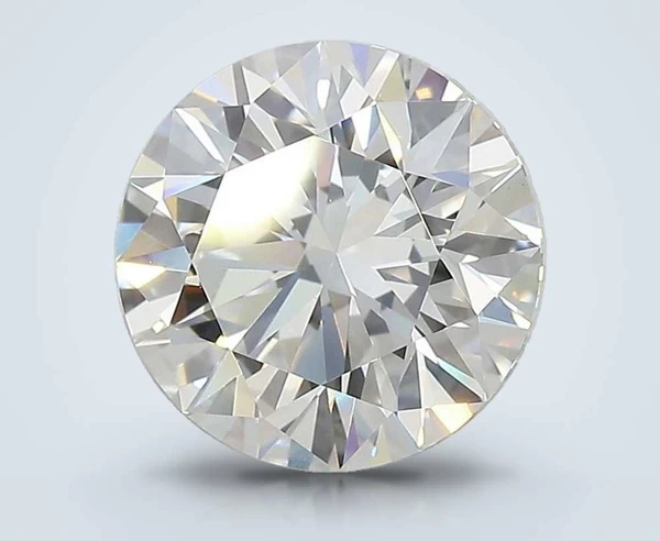 3.37 Carat · E · VVS2 Rare Carat Ideal Cut