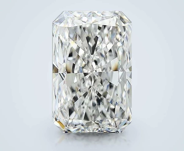 6.12 Carat · E · VVS2 Rare Carat Ideal Cut