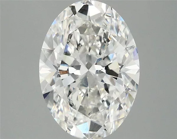 4 Carat · F · VS1 Rare Carat Ideal Cut