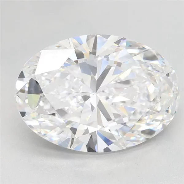 3.04 Carat · D · VVS1 Rare Carat Ideal Cut