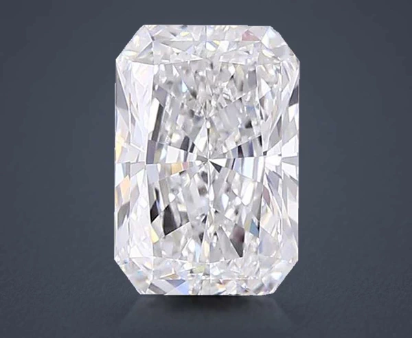 5 Carat · F · VS1 Rare Carat Ideal Cut