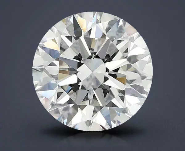 1.97 Carat · F · VVS2 excellent Cut