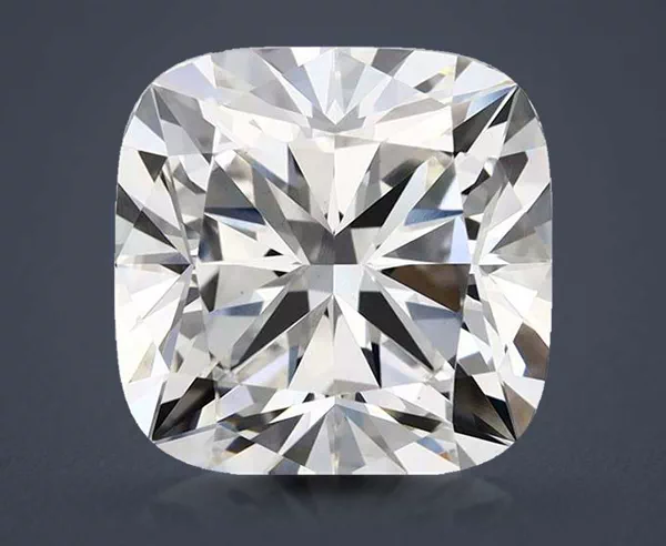 6.09 Carat · G · VS1 Rare Carat Ideal Cut