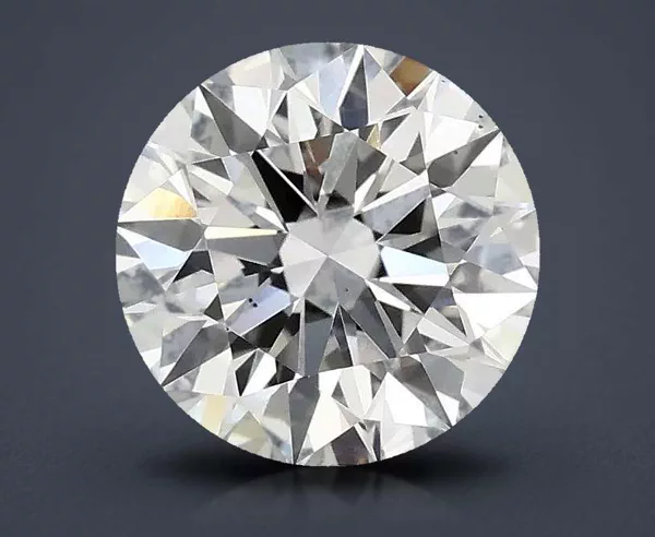 1.99 Carat · D · VS2 Rare Carat Ideal Cut