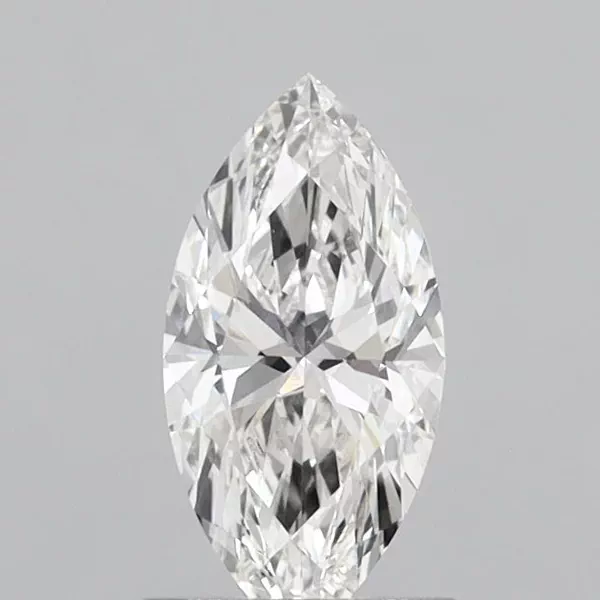 1.06 Carat · F · VVS1 Rare Carat Ideal Cut