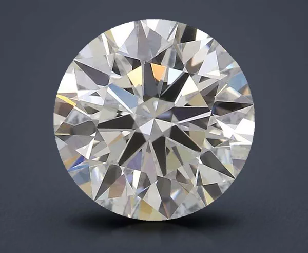 1.87 Carat · E · VVS2 excellent Cut