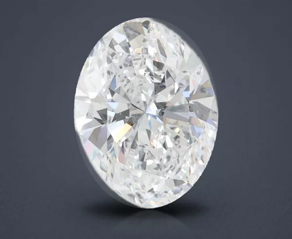 2.05 Carat · D · VVS1 Rare Carat Ideal Cut