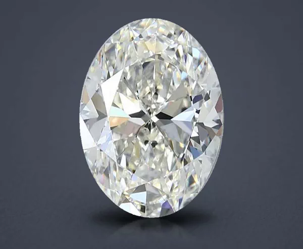 4.02 Carat · J · VS1 Rare Carat Ideal Cut