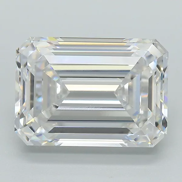 7.31 Carat · E · VS1 Rare Carat Ideal Cut