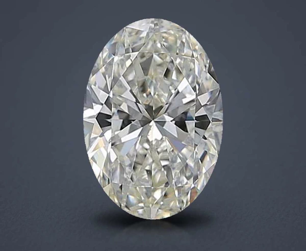 2.13 Carat · I · VS1 Rare Carat Ideal Cut