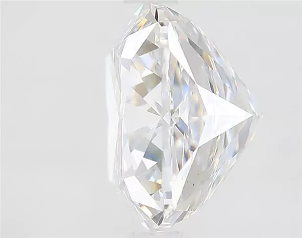 4.38 Carat · E · VS1 Rare Carat Ideal Cut