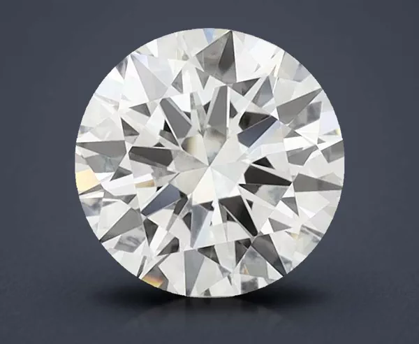 2.01 Carat · F · VVS2 excellent Cut