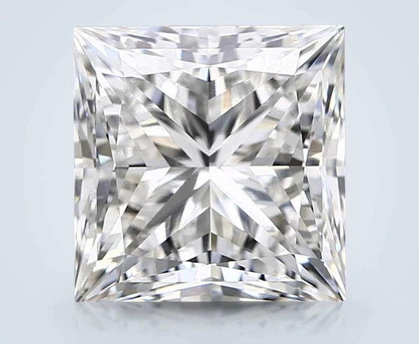 7.01 Carat · G · VVS2 Rare Carat Ideal Cut