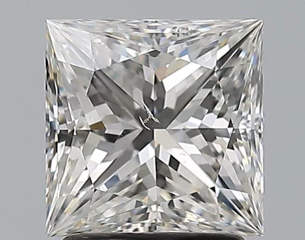 2.01 Carat · H · SI1 excellent Cut