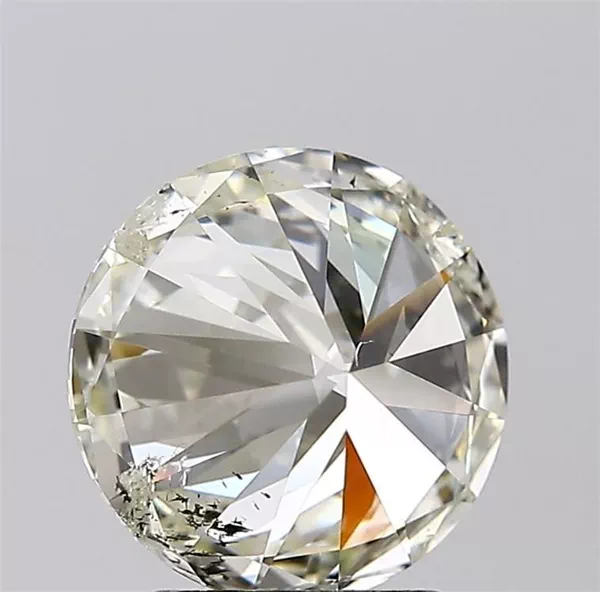 3 Carat · K · SI2 excellent Cut