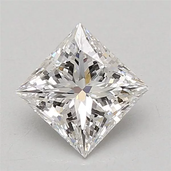 1.52 Carat · D · VS2 Rare Carat Ideal Cut