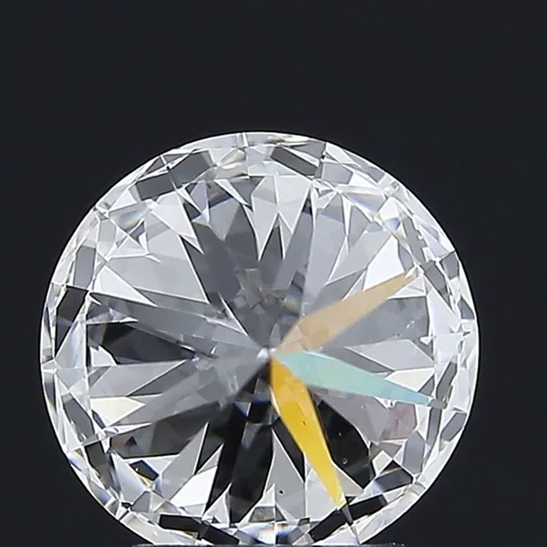 3.01 Carat · D · SI1 Rare Carat Ideal Cut
