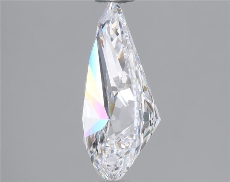 2.03 Carat · D · VS1 Rare Carat Ideal Cut