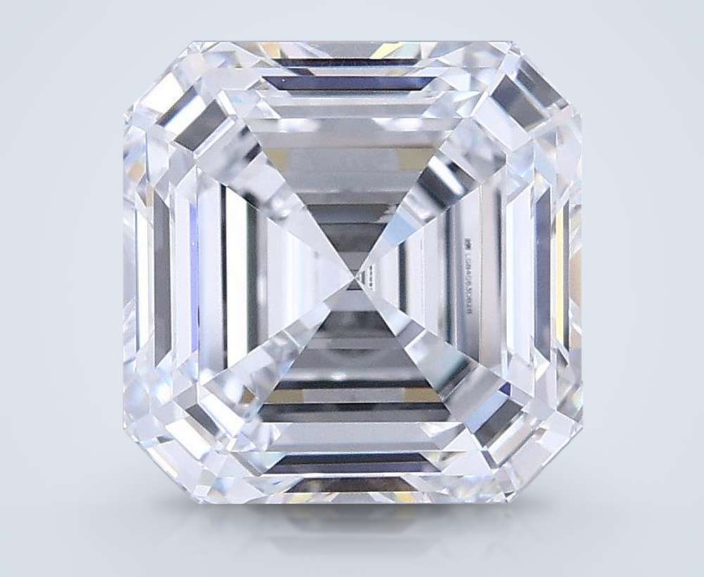 3.04 Carat · D · VVS2 excellent Cut