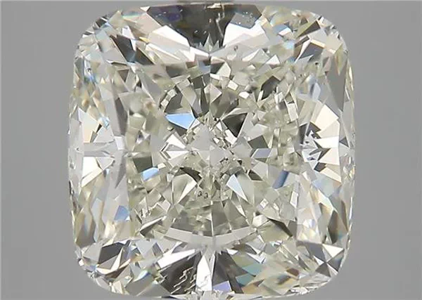 4.02 Carat · K · SI1 Rare Carat Ideal Cut