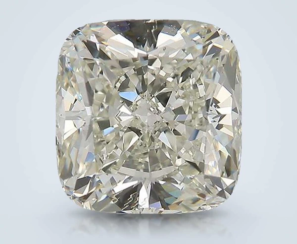 4.02 Carat · K · SI1 Rare Carat Ideal Cut