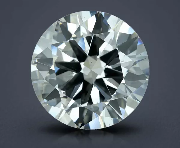 24.5 Carat · G · VS2 excellent Cut