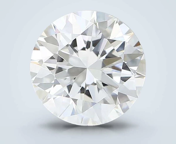 2.19 Carat · D · VVS2 Rare Carat Ideal Cut