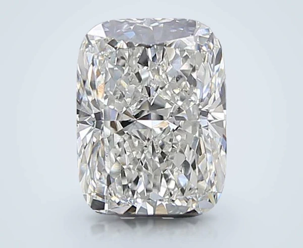 2.1 Carat · E · VVS2 Rare Carat Ideal Cut