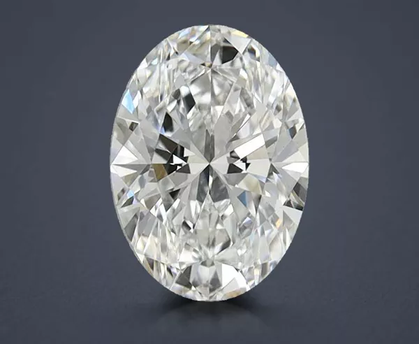 2.19 Carat · E · VS2 Rare Carat Ideal Cut