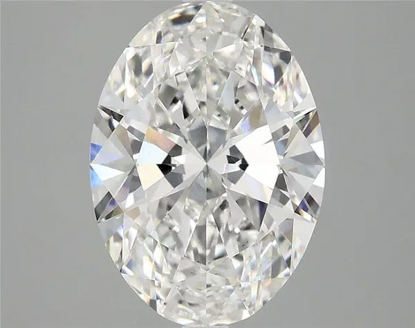 3.36 Carat · F · VS1 Rare Carat Ideal Cut