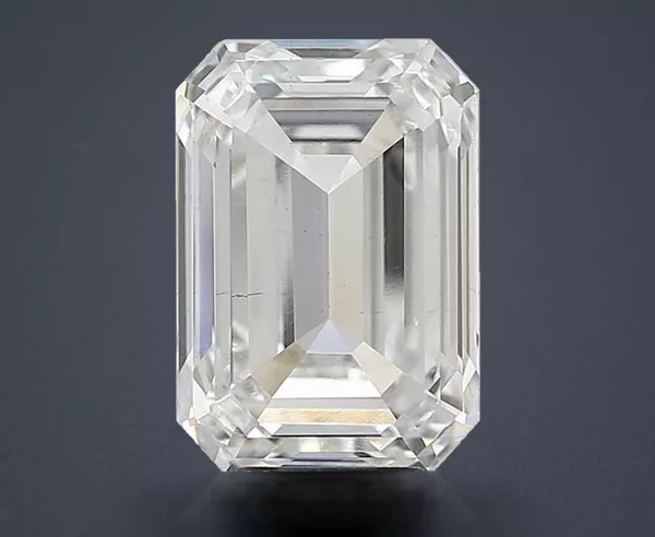 6.57 Carat · G · VS1 Rare Carat Ideal Cut