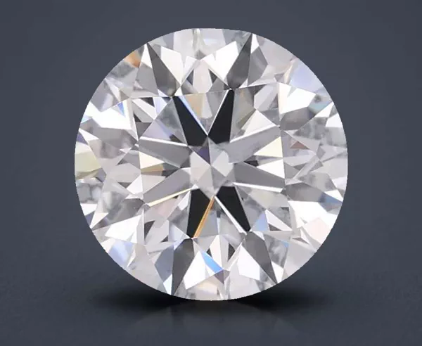 1.46 Carat · E · VVS1 Rare Carat Ideal Cut