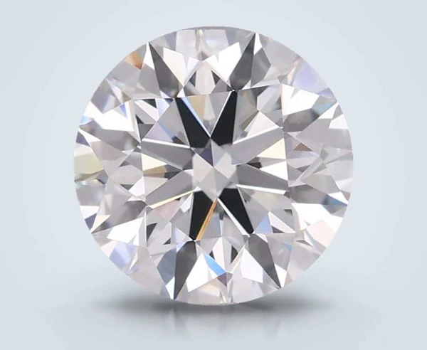 1.46 Carat · E · VVS1 Rare Carat Ideal Cut