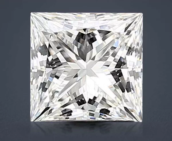 1.59 Carat · F · VS1 Rare Carat Ideal Cut