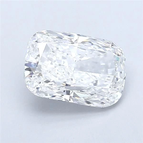 6.14 Carat · E · VVS2 Rare Carat Ideal Cut