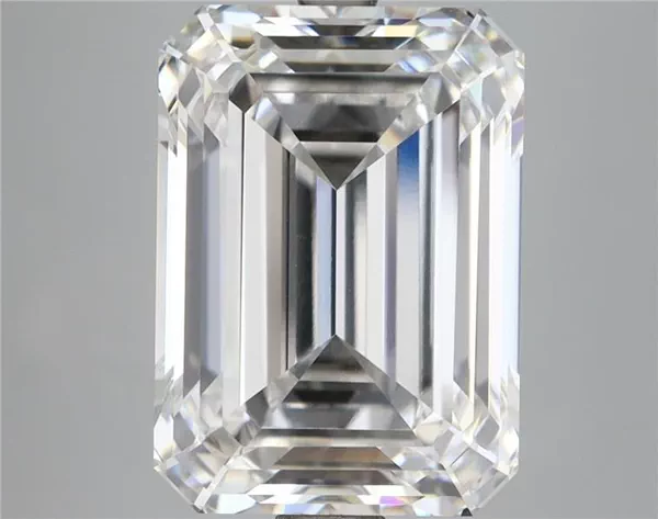 9.25 Carat · E · VVS1 Rare Carat Ideal Cut