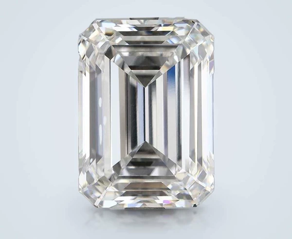 9.25 Carat · E · VVS1 Rare Carat Ideal Cut