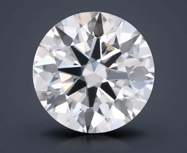 3.53 Carat · F · VVS1 Rare Carat Ideal Cut
