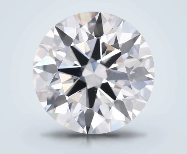 3.53 Carat · F · VVS1 Rare Carat Ideal Cut
