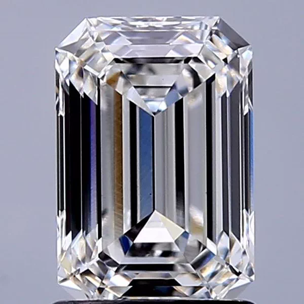 1.36 Carat · F · VS1 Rare Carat Ideal Cut