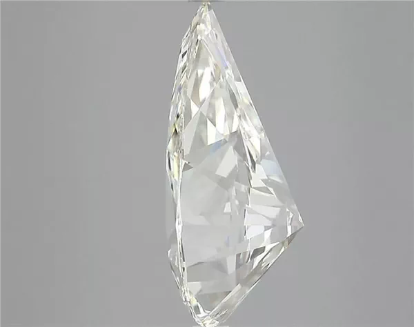 5.05 Carat · I · VS1 Rare Carat Ideal Cut