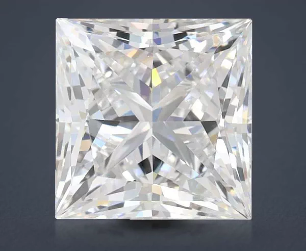 2.56 Carat · D · VVS1 Rare Carat Ideal Cut