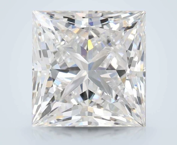 2.56 Carat · D · VVS1 Rare Carat Ideal Cut