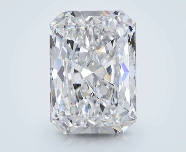 2.35 Carat · D · VS2 Rare Carat Ideal Cut