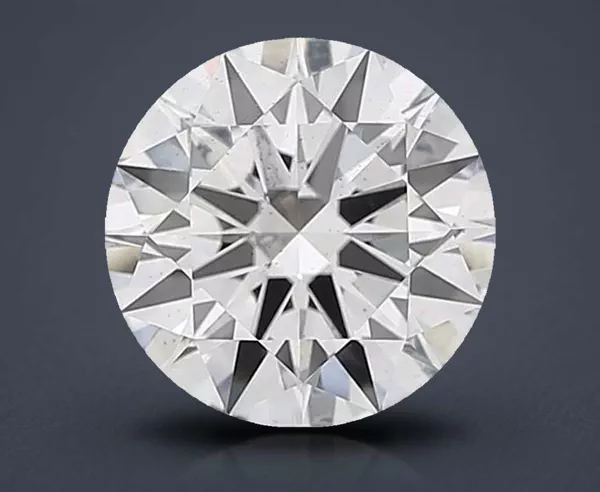2.38 Carat · E · SI1 Rare Carat Ideal Cut