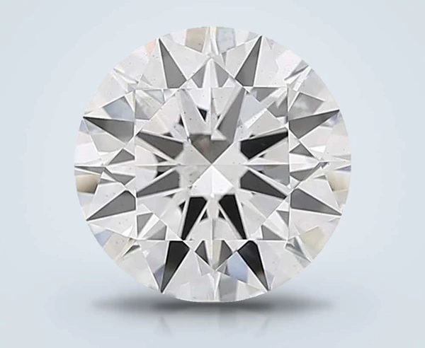 2.38 Carat · E · SI1 Rare Carat Ideal Cut