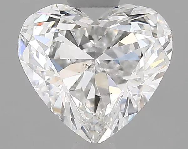1.01 Carat · F · SI1 excellent Cut