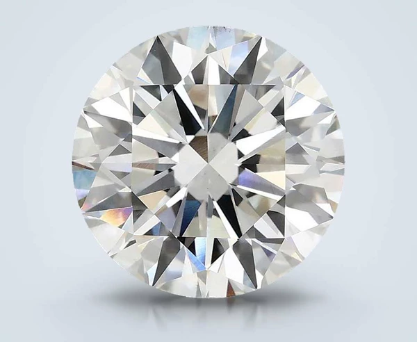 4.98 Carat · F · VS1 Rare Carat Ideal Cut