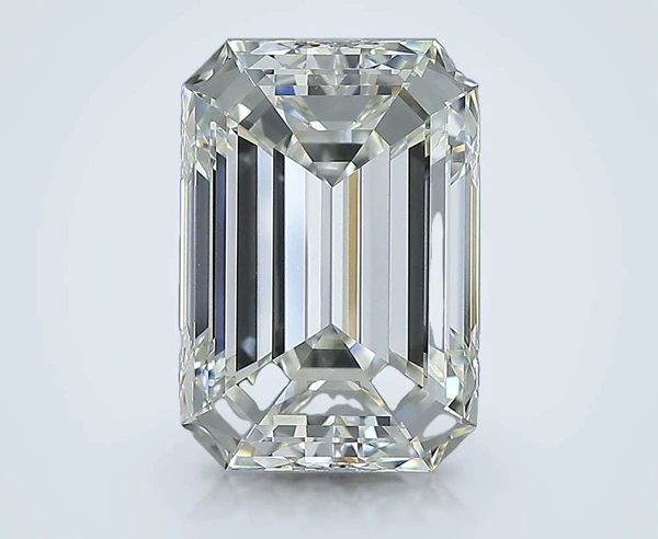 5.02 Carat · J · VS1 Rare Carat Ideal Cut