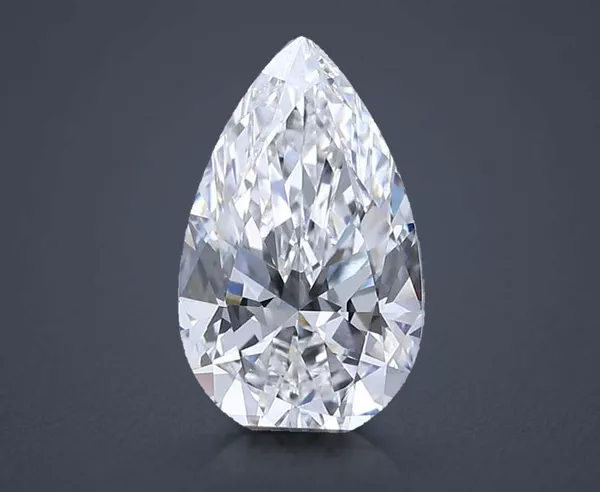 1.26 Carat · E · VVS1 Rare Carat Ideal Cut